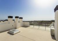 New Build - terraced - Monforte del Cid