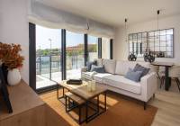New Build - terraced - Monforte del Cid