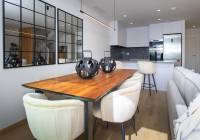 New Build - terraced - Monforte del Cid