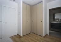 New Build - terraced - Monforte del Cid