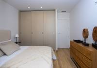 New Build - terraced - Monforte del Cid
