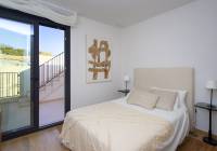 New Build - terraced - Monforte del Cid