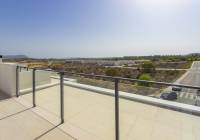 New Build - terraced - Monforte del Cid