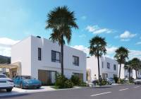 New Build - terraced - Monforte del Cid