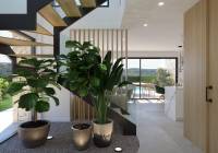 New Build - terraced - Monforte del Cid