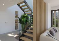 New Build - terraced - Monforte del Cid
