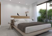 New Build - terraced - Monforte del Cid