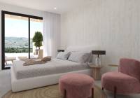 New Build - terraced - Monforte del Cid