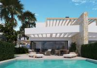 New Build - terraced - Monforte del Cid