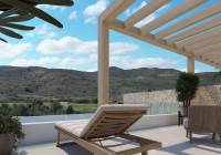 New Build - terraced - Monforte del Cid