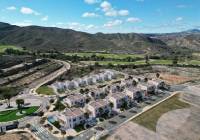 New Build - terraced - Monforte del Cid