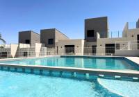 New Build - terraced - Murcia