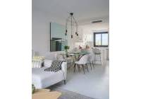 New Build - terraced - Murcia