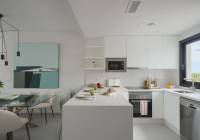 New Build - terraced - Murcia