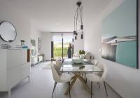 New Build - terraced - Murcia