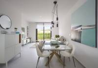 New Build - terraced - Murcia
