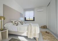 New Build - terraced - Murcia