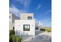 New Build - terraced - Murcia