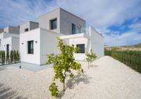 New Build - terraced - Murcia