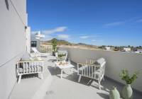New Build - terraced - Murcia