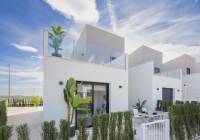 New Build - terraced - Murcia