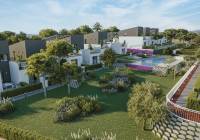 New Build - terraced - Murcia