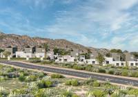 New Build - terraced - Murcia