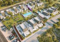 New Build - terraced - Murcia