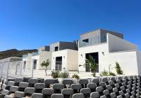 New Build - terraced - Murcia