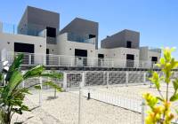 New Build - terraced - Murcia