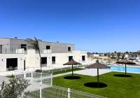New Build - terraced - Murcia