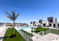 New Build - terraced - Murcia