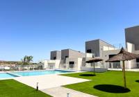 New Build - terraced - Murcia