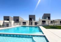 New Build - terraced - Murcia