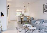 New Build - terraced - Murcia