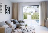 New Build - terraced - Murcia