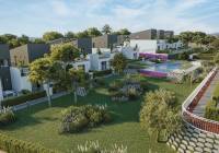 New Build - terraced - Murcia