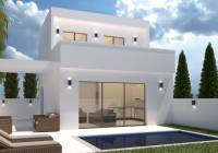 New Build - terraced - Orihuela Costa