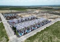 New Build - terraced - Orihuela Costa
