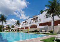 New Build - terraced - Orihuela Costa