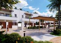 New Build - terraced - Orihuela Costa