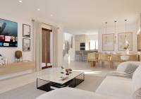New Build - terraced - Orihuela Costa