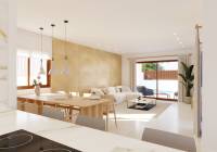 New Build - terraced - Orihuela Costa