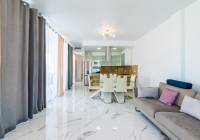 New Build - terraced - Orihuela Costa