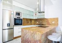 New Build - terraced - Orihuela Costa