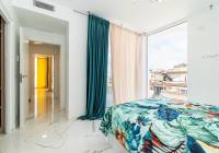 New Build - terraced - Orihuela Costa
