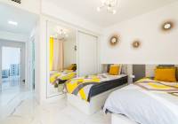 New Build - terraced - Orihuela Costa