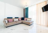 New Build - terraced - Orihuela Costa