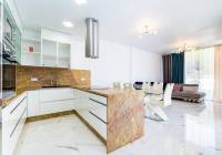 New Build - terraced - Orihuela Costa