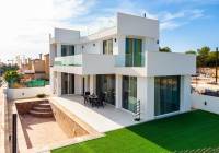 New Build - terraced - Orihuela Costa